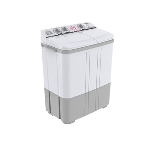 Panasonic Mesin Cuci Twin Tube 7.5 KG - NA-W76BBZ